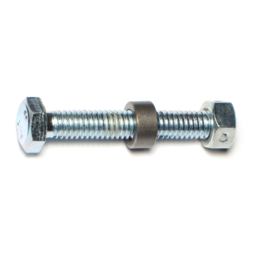 Midwest Fastener Shear Pin (Zinc) 5/16" x 2 in.