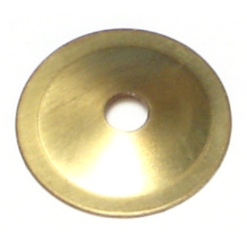 MIDWEST FASTENER Flow Restrictor, 3/4 OD