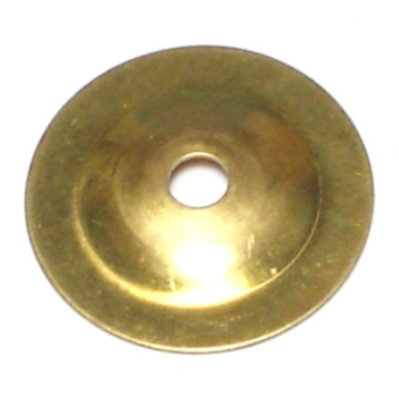 MIDWEST FASTENER Flow Restrictor, 13/16 OD