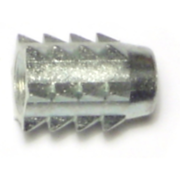 Midwest Fastener Wood Insert, 10-24