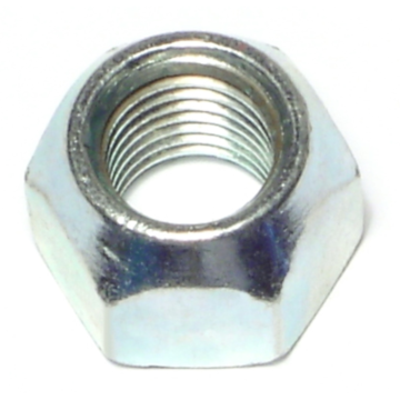 Lug Nut (Zinc) 12 mm - 1.50
