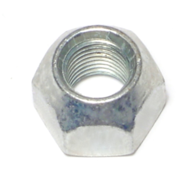 Lug Nut (Zinc) 7/16"-20