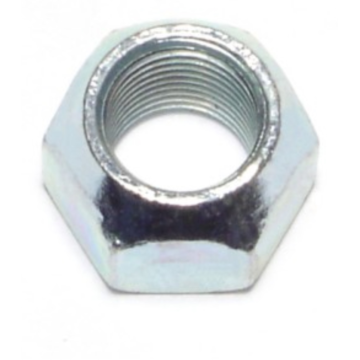 Lug Nut (Zinc) 1/2"-20
