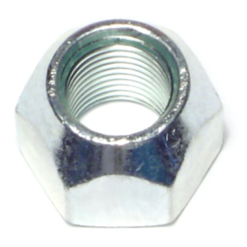 Lug Nut (Zinc) 1/2"-20