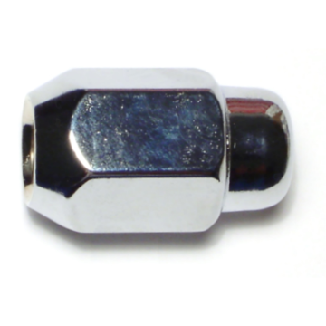 Lug Nut (Zinc) 1/2"-20
