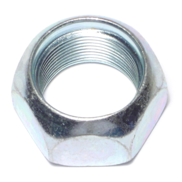 Lug Nut (Zinc) 1-1/8"-16