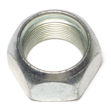 Lug Nut (Zinc) 1-1/8"-16