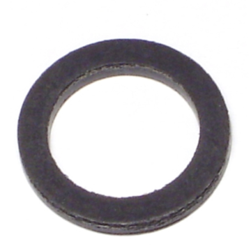 Midwest Fastener Dbl Ovrsize Gskt, 1/2"