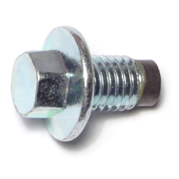 Midwest Fastener Oil Pan Plug, 12mm (1.75)