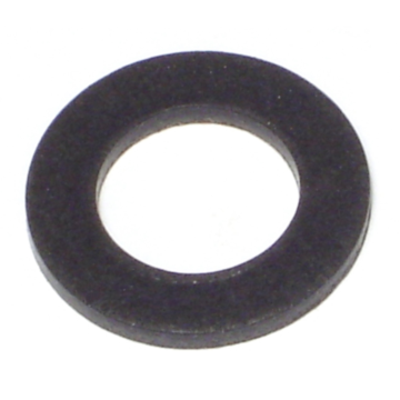 Midwest Fastener Fiber Gasket, 14mm