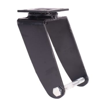 Valley Road Woodworks 400-6 Tire Swivel Yoke
