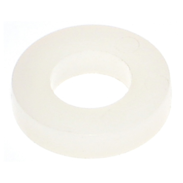 Flat Washer (Nylon) 5/16 in.