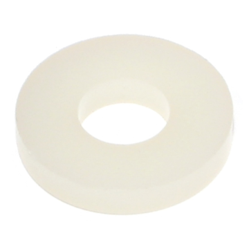 Flat Washer (Nylon) 5/16 in.