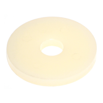 Flat Washer (Nylon) 5/16 in.