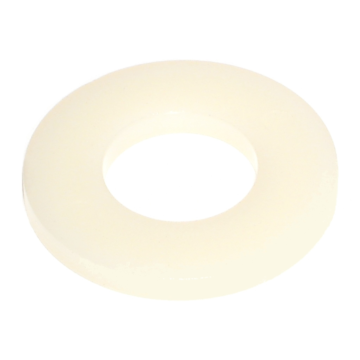 Flat Washer (Nylon) 5/8 in.