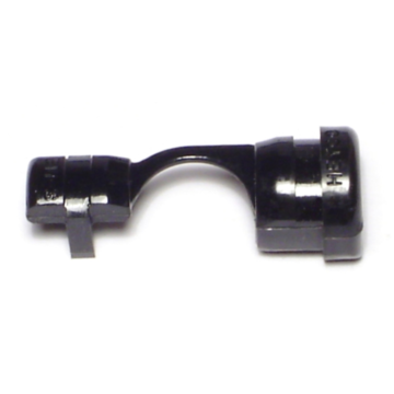 MIDWEST FASTENER Strain Bushing, .125 x .100