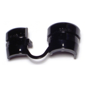 MIDWEST FASTENER Strain Bushing, .530 x .125