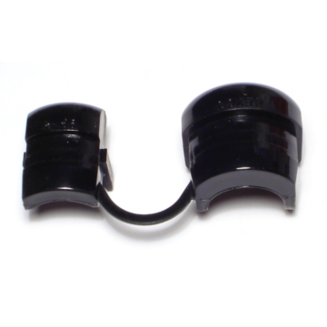 MIDWEST FASTENER Strain Bushing, .600 x .281