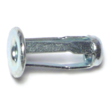 Jack Nut (Zinc) 10-24 - Long