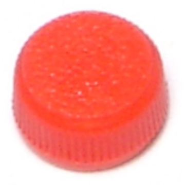 Thumb Screw Knob (Red) #4 
