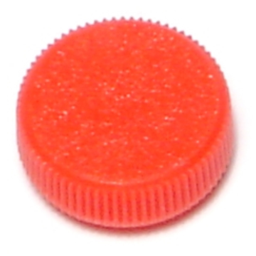 Thumb Screw Knob (Red) #8 
