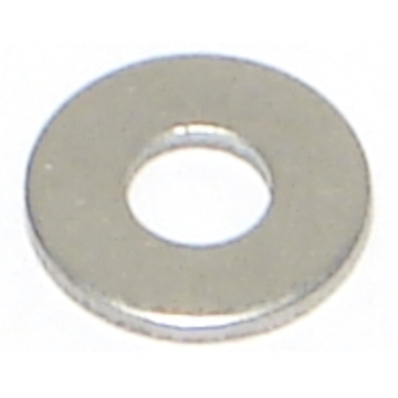 Flat Washer (Aluminum) #4