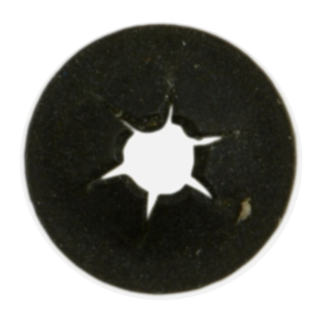 Pushnut Washers - 1/16 in.