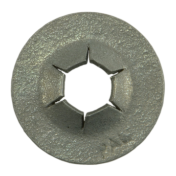 Pushnut Washers - 1/8 in.