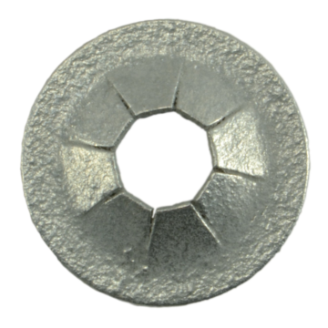 Pushnut Washers - 5/32 in.