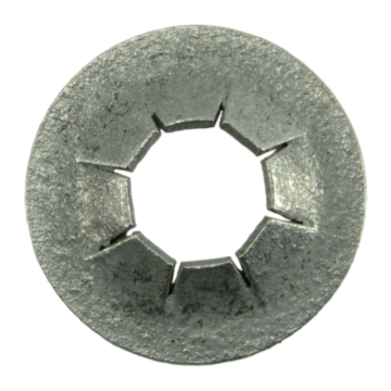 Pushnut Washers - 7/32 in.