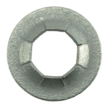 Pushnut Washers - 3/8 in.
