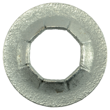 Pushnut Washers - 1/2 in.