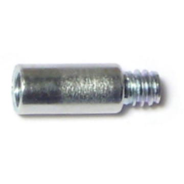 Screw Post (Zinc) 1/2 in.