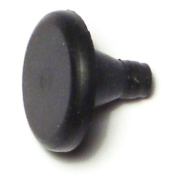 Midwest Fastener GM Short General, Rubber Bumpers