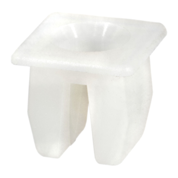 Grommet Nut - #8-10