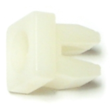 Grommet Nut - #8-10