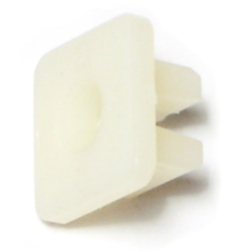 Grommet Nut - #10
