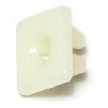 Grommet Nut - #12