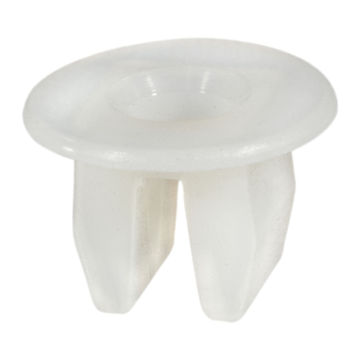 Grommet Nut - #8-10