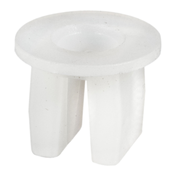 Grommet Nut - #8-10