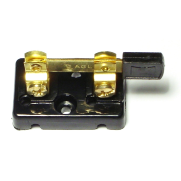 Midwest Fastener Knife Switch, SP/ST