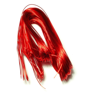 Midwest Fastener Magnetic Wire, 24 Gauge 50'