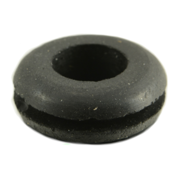 Midwest Fastener Rubber Grommet, 5/8 x 5/16