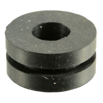 Midwest Fastener Rubber Grommet, 5/8 x 17/64