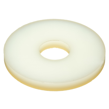Flat Washer (Nylon) 1-1/4 in.