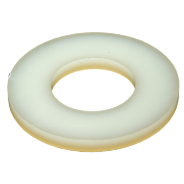 Flat Washer (Nylon) .525ID x 1.375OD
