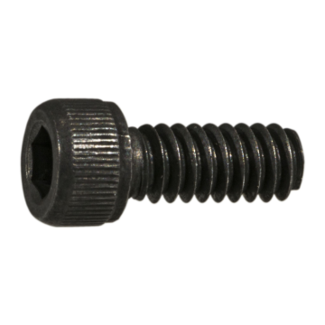 MIDWEST FASTENER Ph Ov Faucet Scr, 8-32 x 7/8