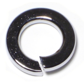 Split Lock Washer (Chrome) 9/16 in.