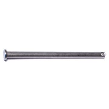Midwest Fastener® 1/4 in 3 in Stainless Steel Single Hole Clevis Pin