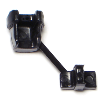 MIDWEST FASTENER Strain Bushing, SR 2P-4